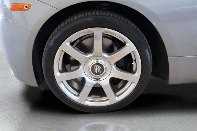 Certified 2016 Rolls-Royce Wraith RWD image 11