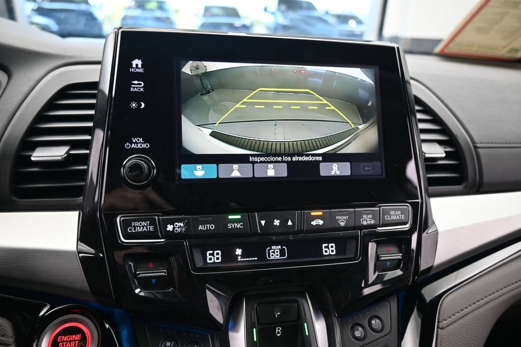 Used 2019 Honda Odyssey Elite image 22