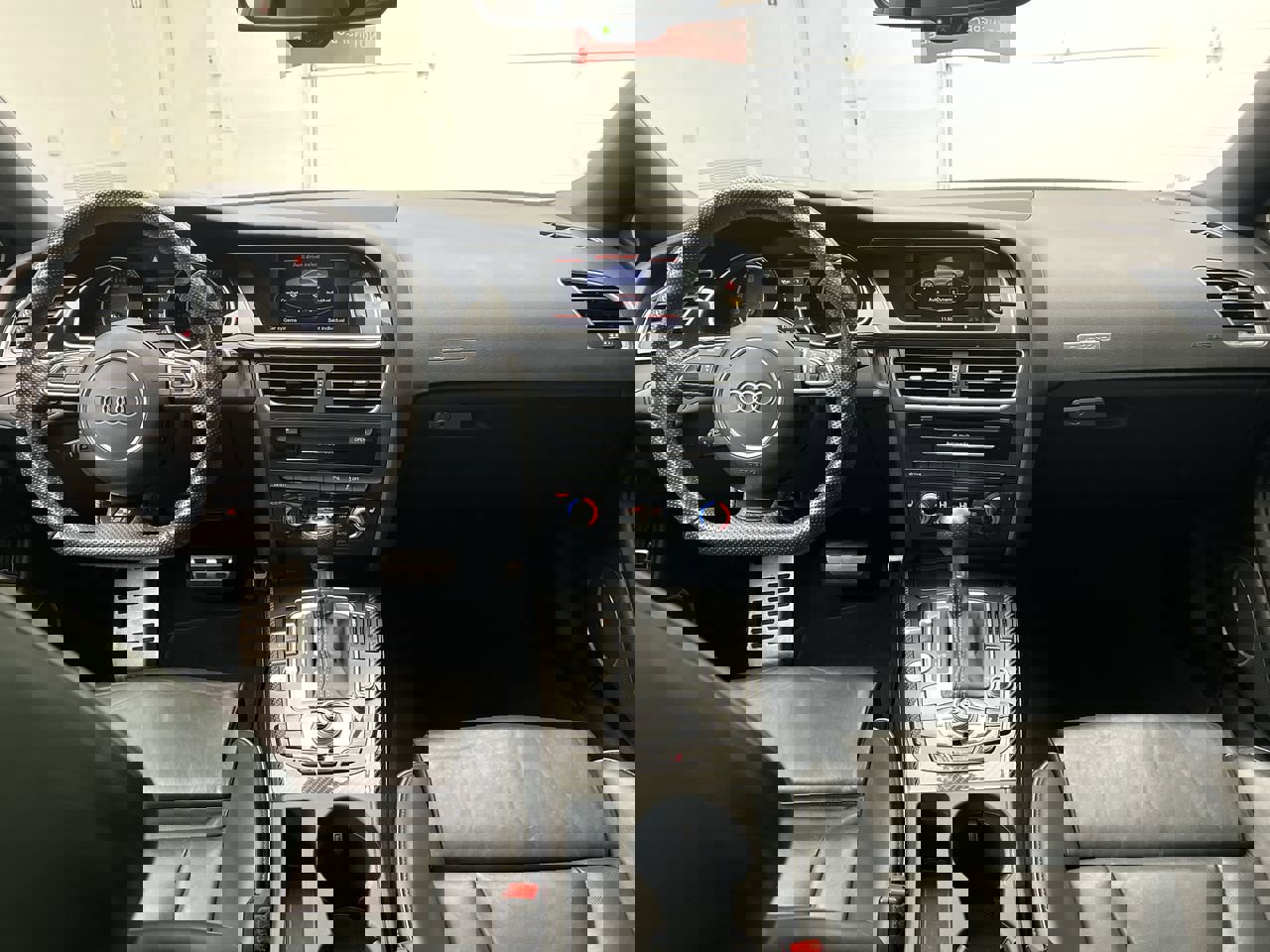 Used 2013 Audi RS 5 Coupe w/ Audi MMI Navigation Plus Pkg image 4