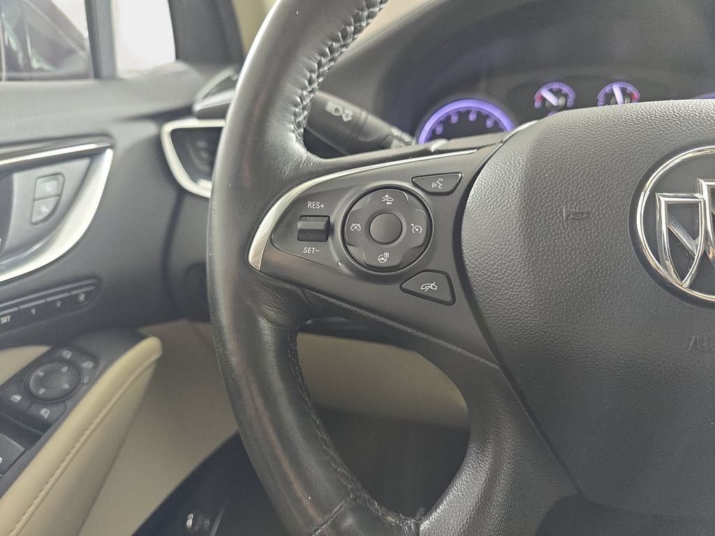 Used 2019 Buick Enclave Premium w/ Experience Buick Package AWD/4WD image 21