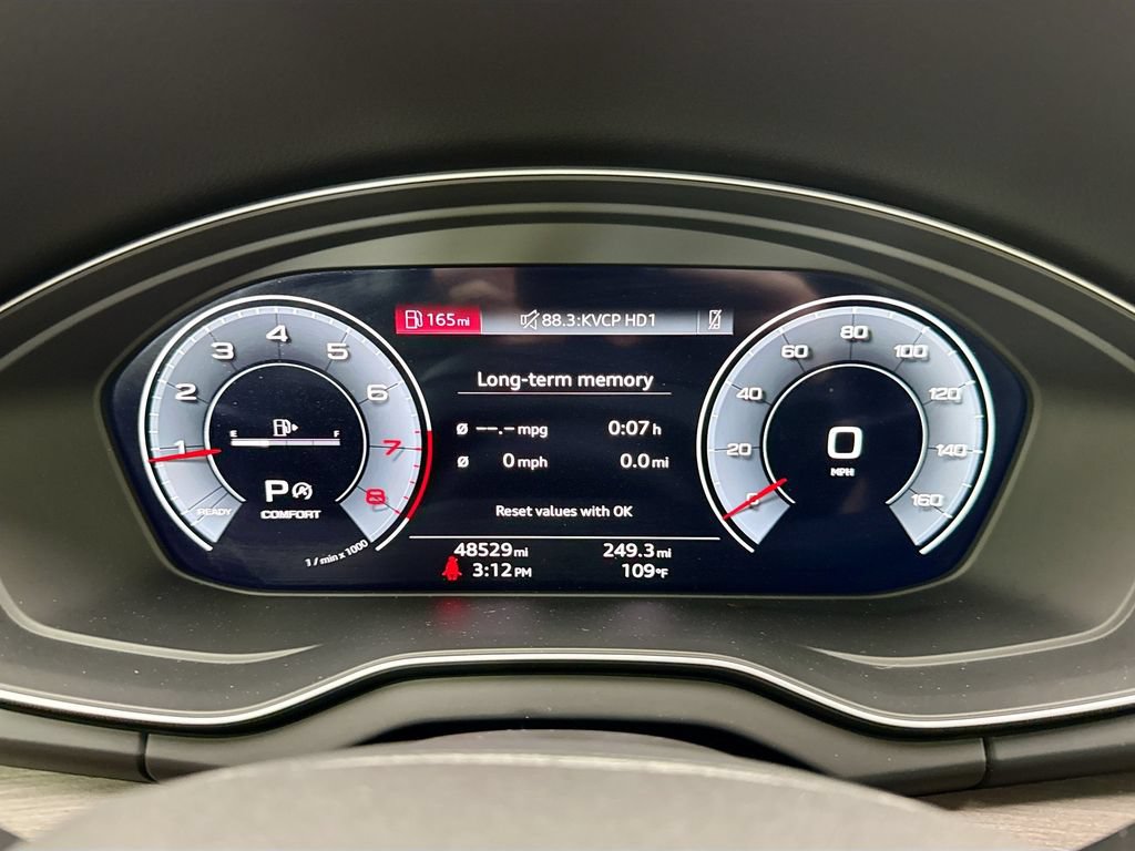 Certified 2021 Audi Q5 Premium w/ Premium Plus Package AWD/4WD image 32