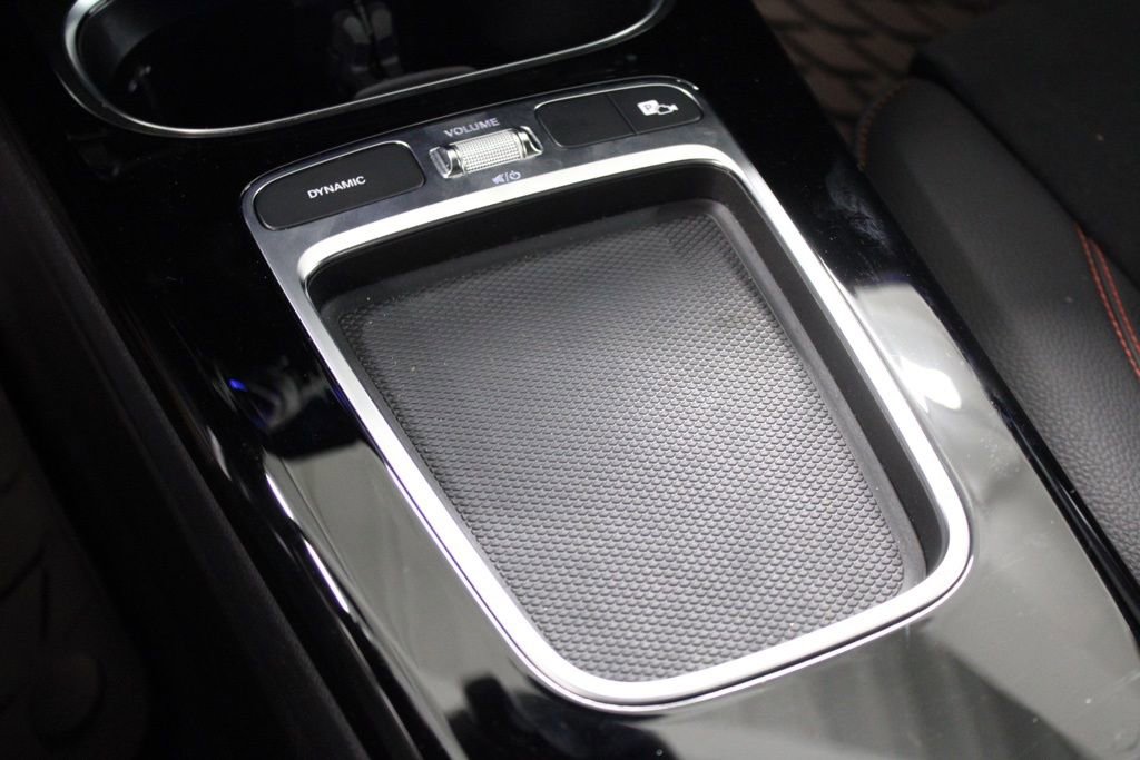 Used 2025 Mercedes-Benz CLA 35 AMG 4MATIC image 30