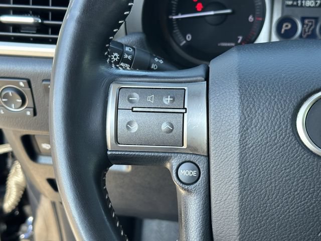 Used 2018 Lexus GX 460 Premium w/ Premium Package AWD/4WD image 13