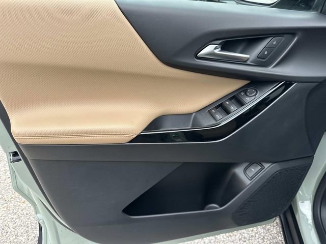 New 2026 Chevrolet Equinox ACTIV image 23