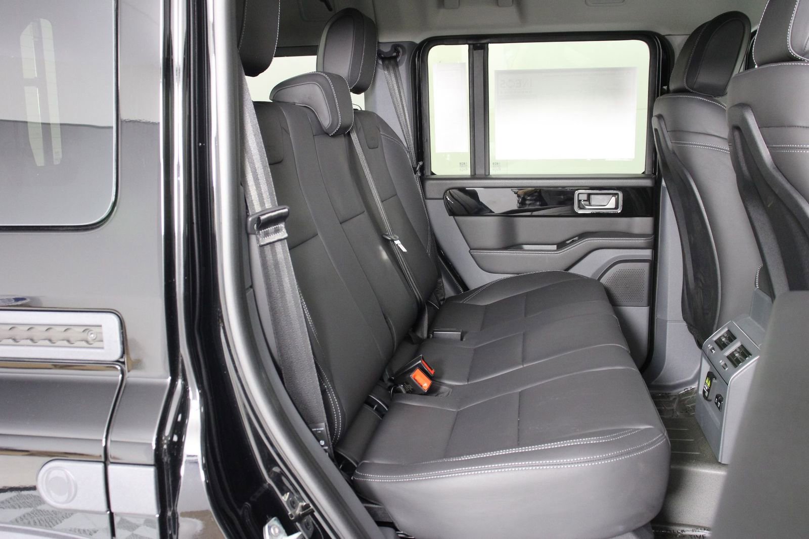 New 2025 INEOS Grenadier AWD/4WD image 13