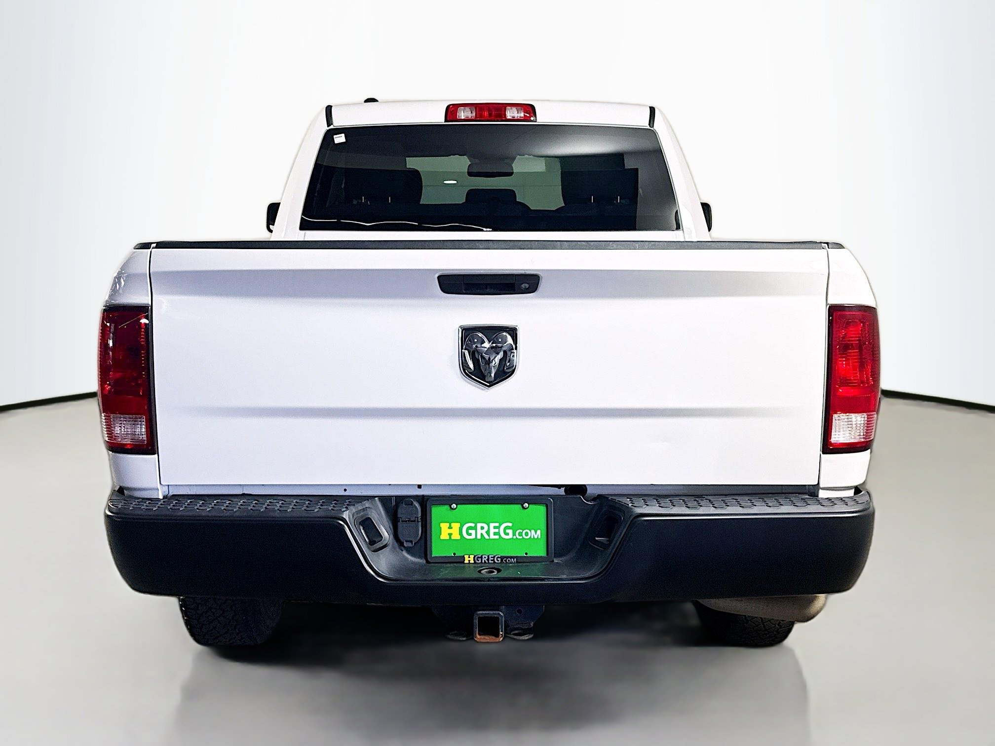 Used 2016 RAM 1500 Tradesman w/ Popular Equipment Group image 8