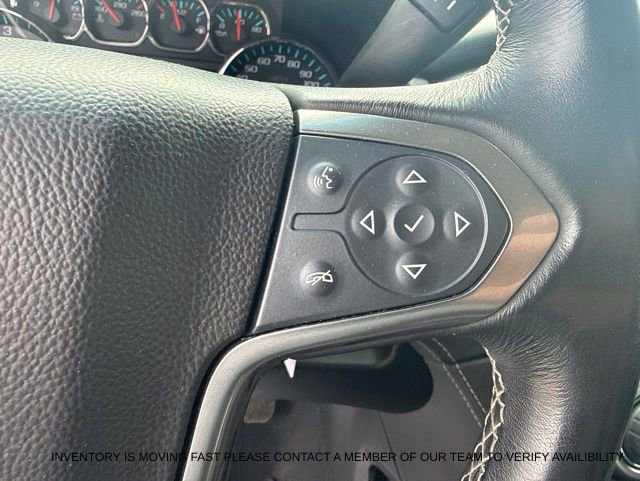 Used 2019 Chevrolet Tahoe LS AWD/4WD image 13