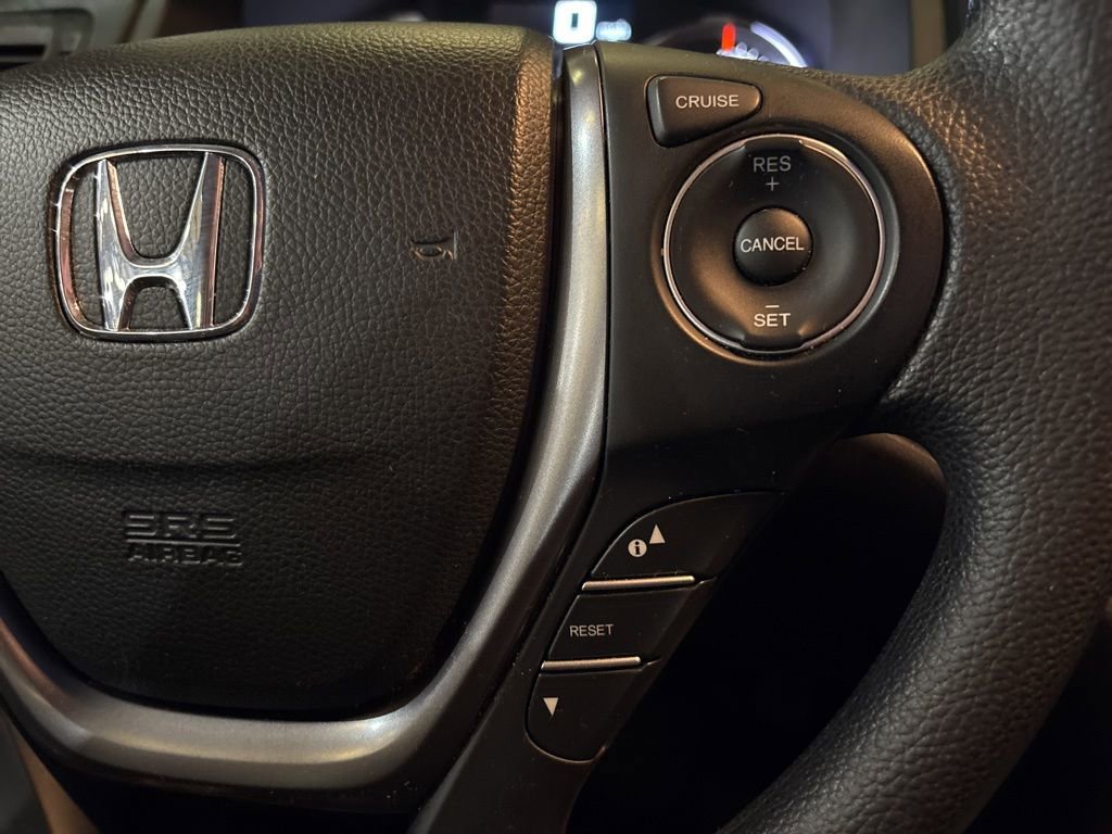 Used 2019 Honda Ridgeline Sport image 20
