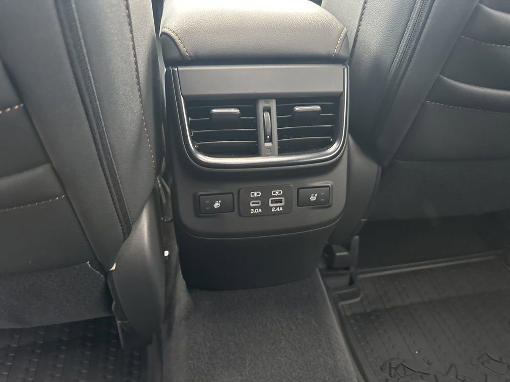 Certified 2025 Subaru Outback Wilderness image 25