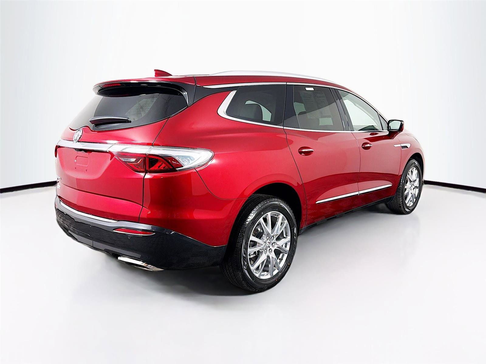 Used 2023 Buick Enclave Premium w/ Experience Buick Package image 7