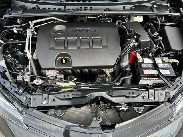 Used 2017 Toyota Corolla LE FWD image 21