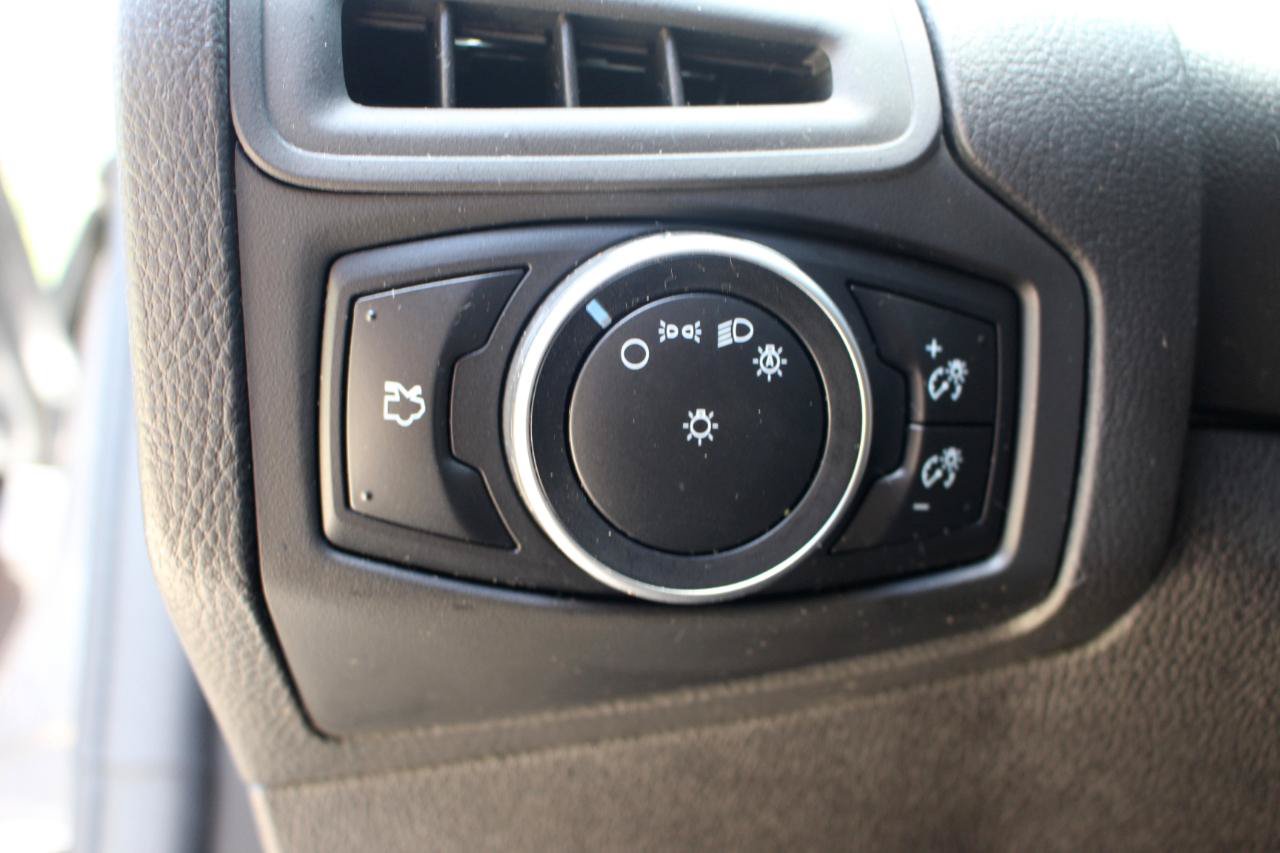 Used 2016 Ford Focus S FWD image 17