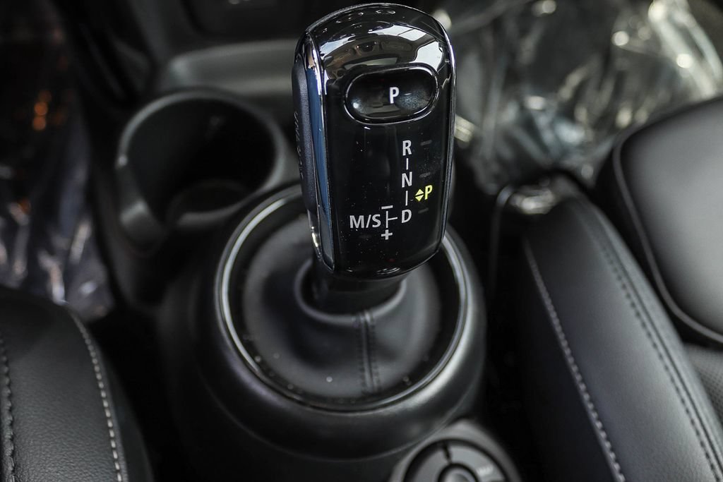 Used 2024 MINI Cooper S FWD image 23