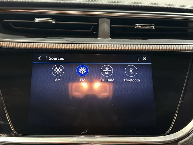 Used 2023 Buick Encore GX Select w/ Sport Touring Package AWD/4WD image 16
