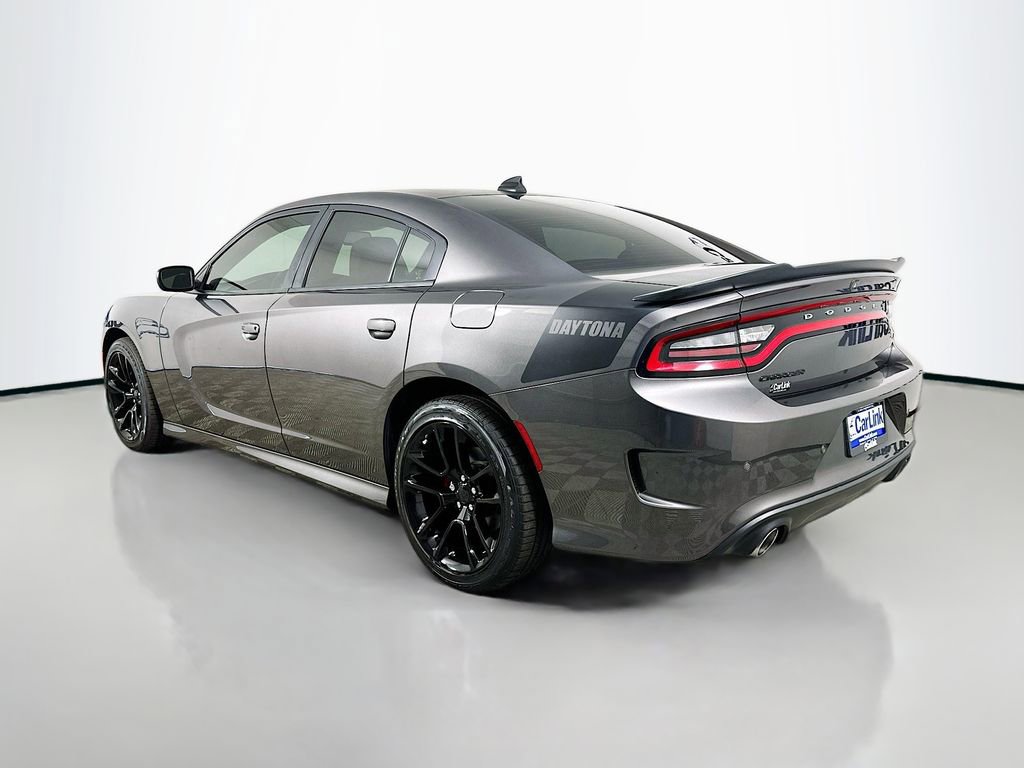 Used 2021 Dodge Charger R/T w/ Daytona Edition Group RWD image 5