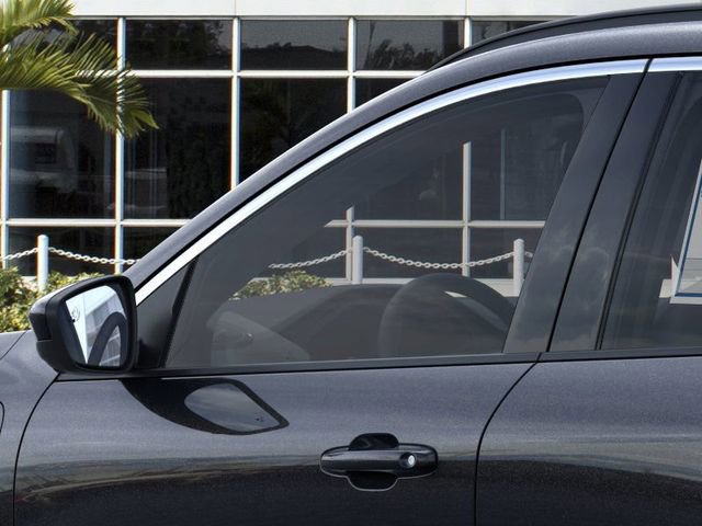New 2025 Ford Escape SE image 20