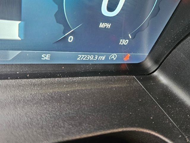 Used 2024 Ford Ranger Lariat image 27