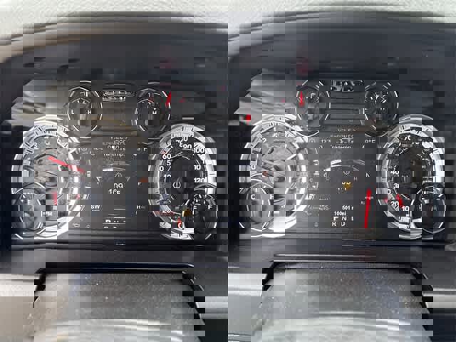 Used 2018 RAM 1500 Big Horn image 21