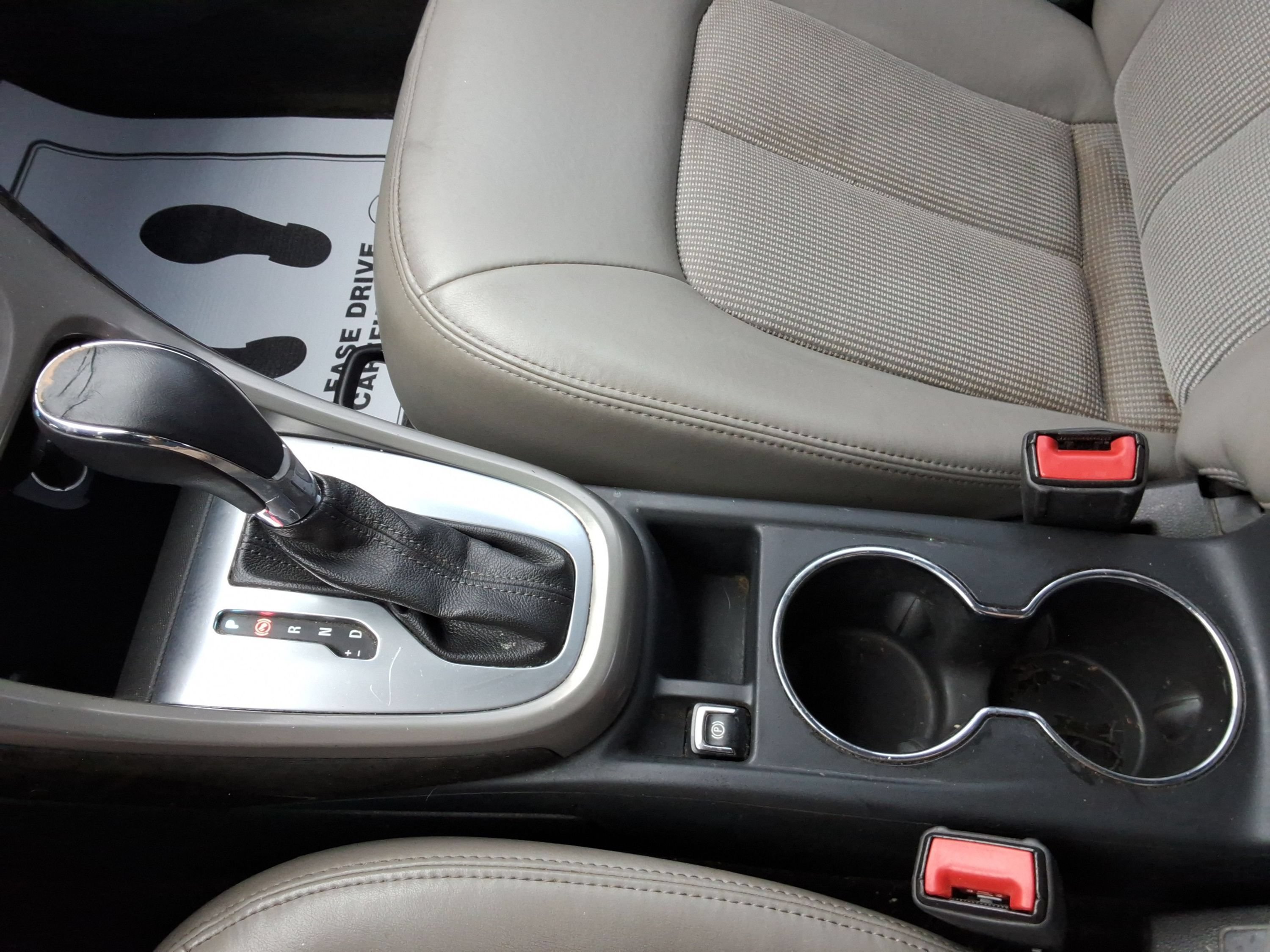 Used 2015 Buick Verano FWD image 18