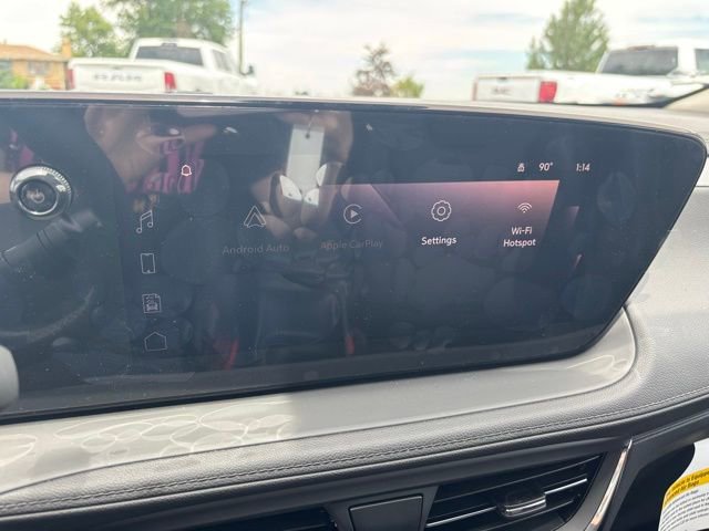 New 2026 Buick Encore GX Preferred w/ Comfort Package image 21