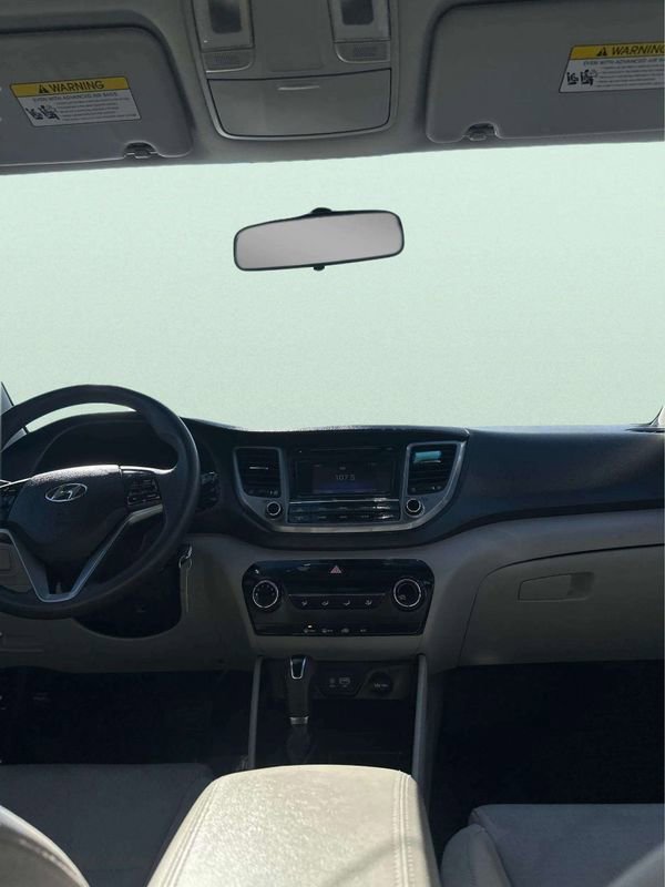 Used 2016 Hyundai Tucson SE FWD image 10