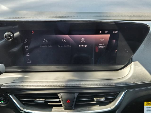New 2026 Buick Encore GX Sport Touring w/ Comfort Package FWD image 21