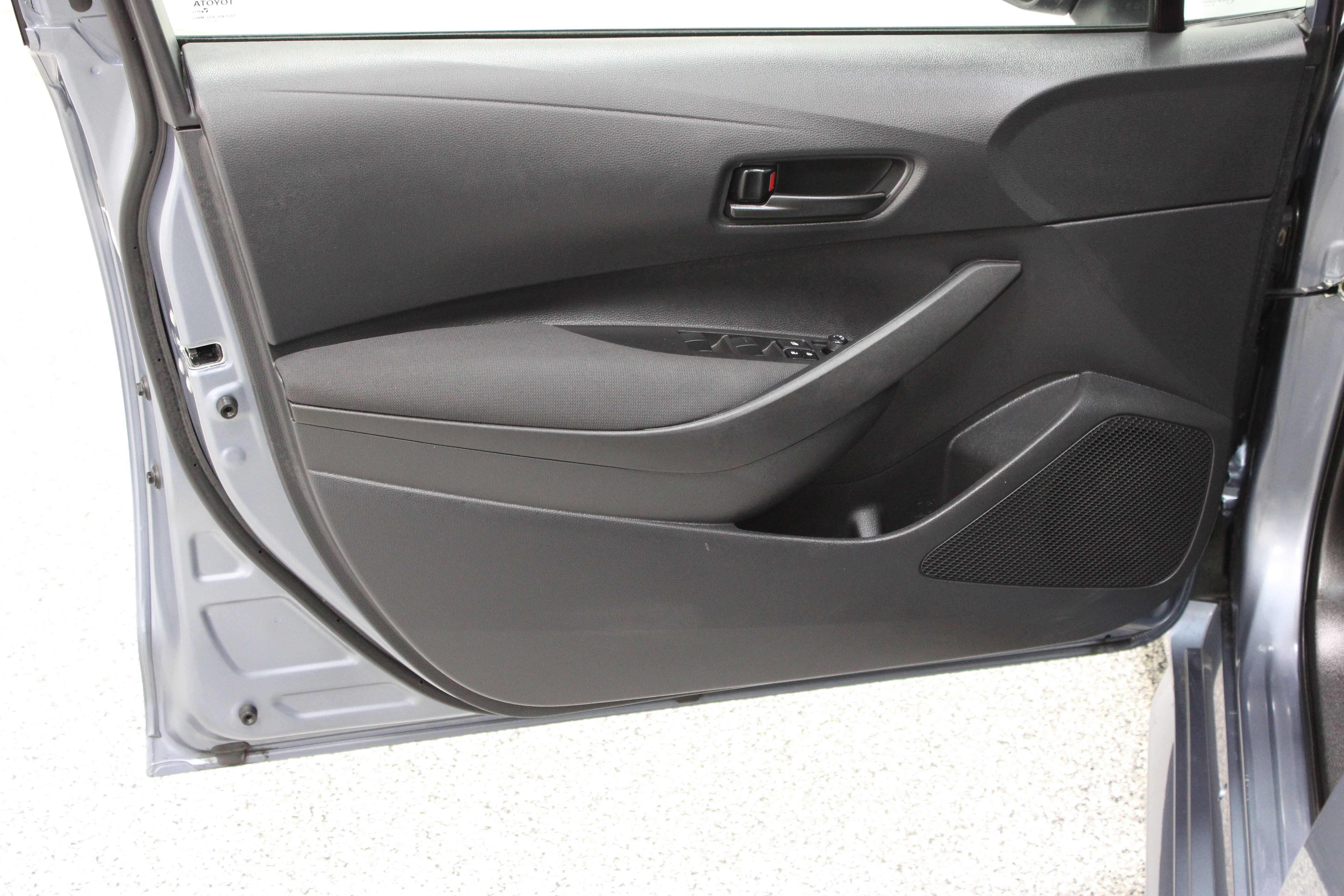Certified 2026 Toyota Corolla LE FWD image 12