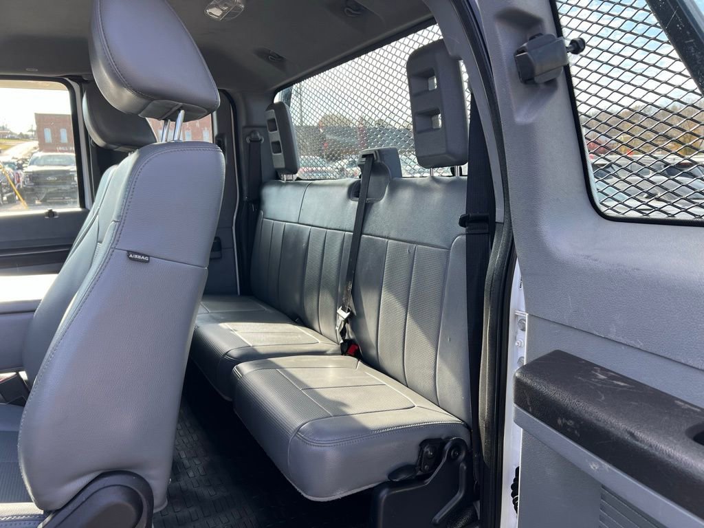 Used 2012 Ford F450 XL w/ XL Value Pkg image 16