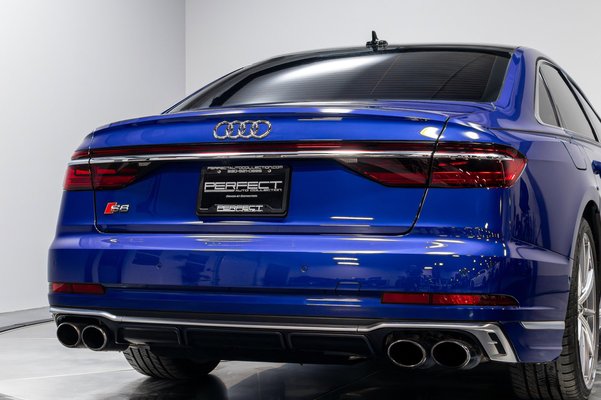 Used 2023 Audi S8 image 77