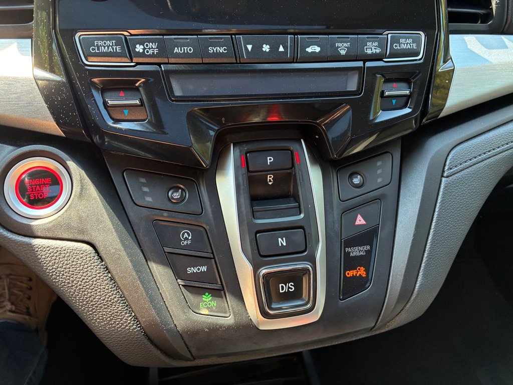 Used 2022 Honda Odyssey EX-L image 35