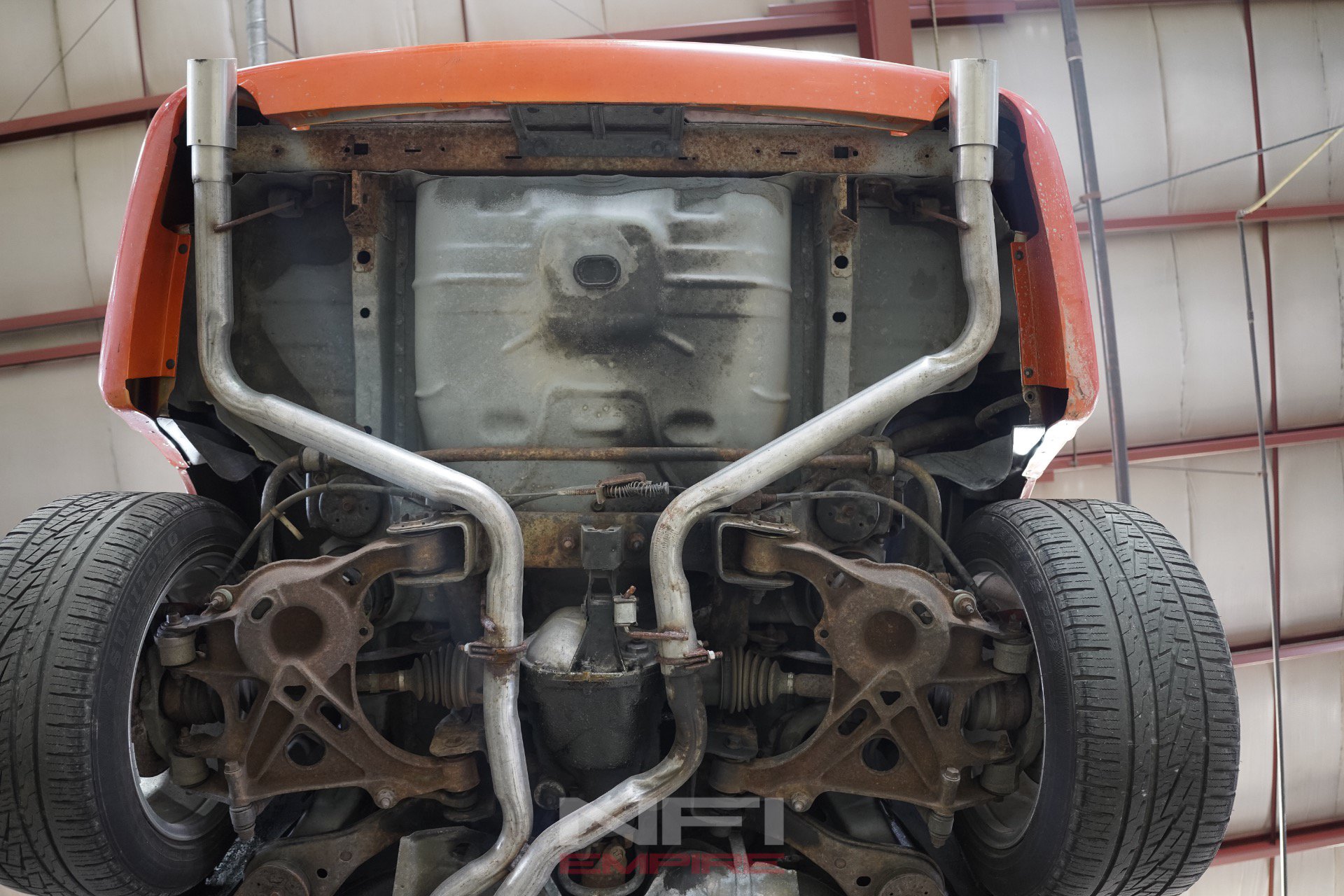 Used 1993 Ford Thunderbird Super RWD image 45