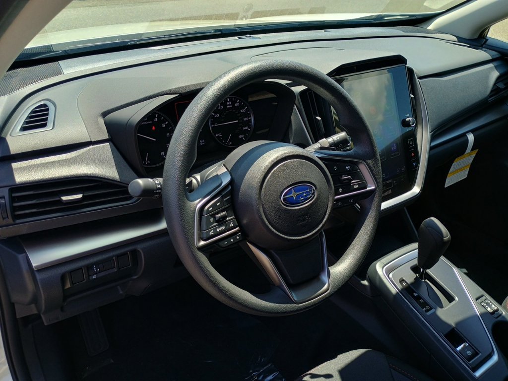 New 2026 Subaru Impreza 2.0i Sport AWD/4WD image 11