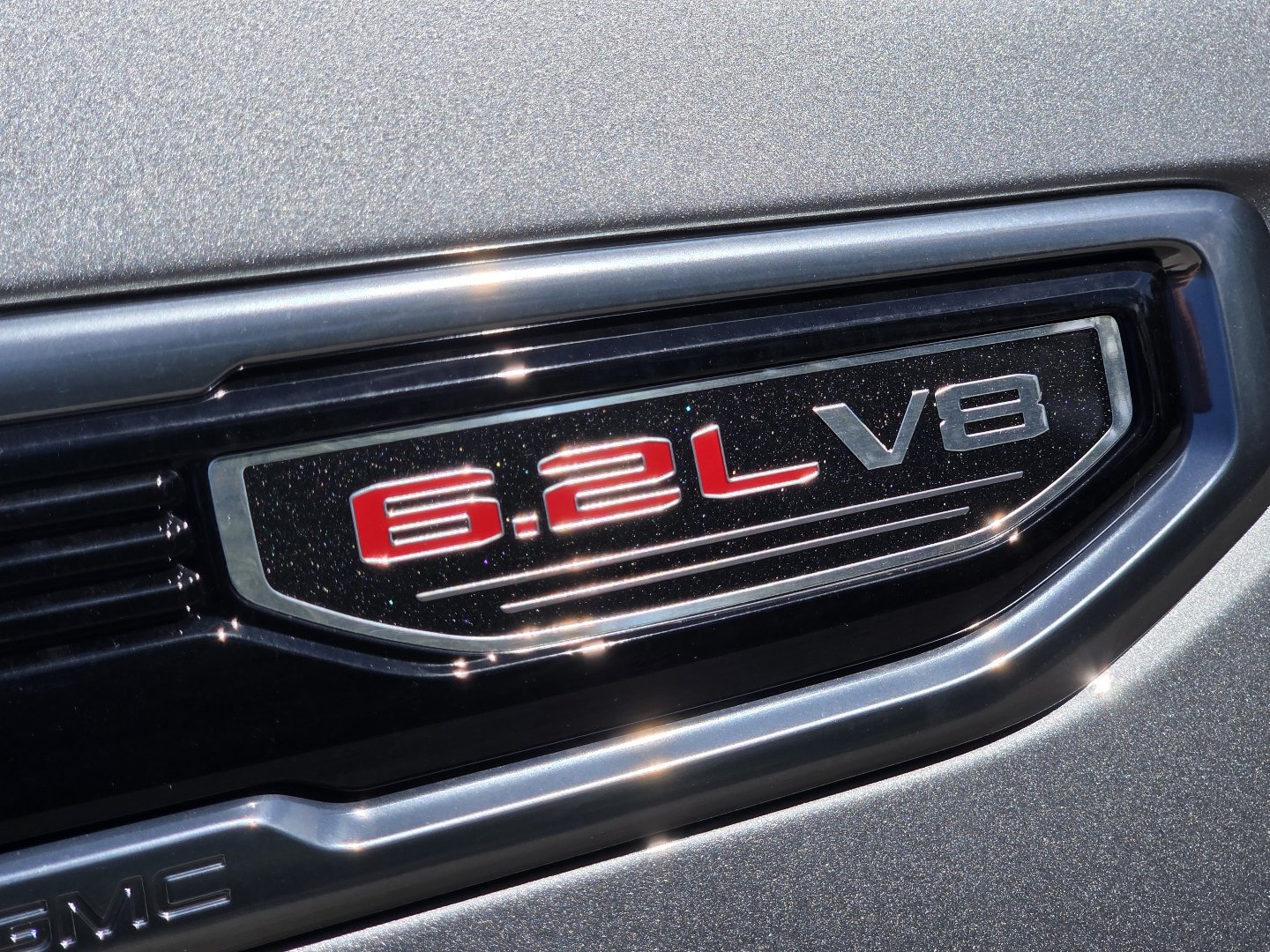 New 2026 GMC Sierra 1500 AT4 w/ AT4 Premium Package AWD/4WD image 22