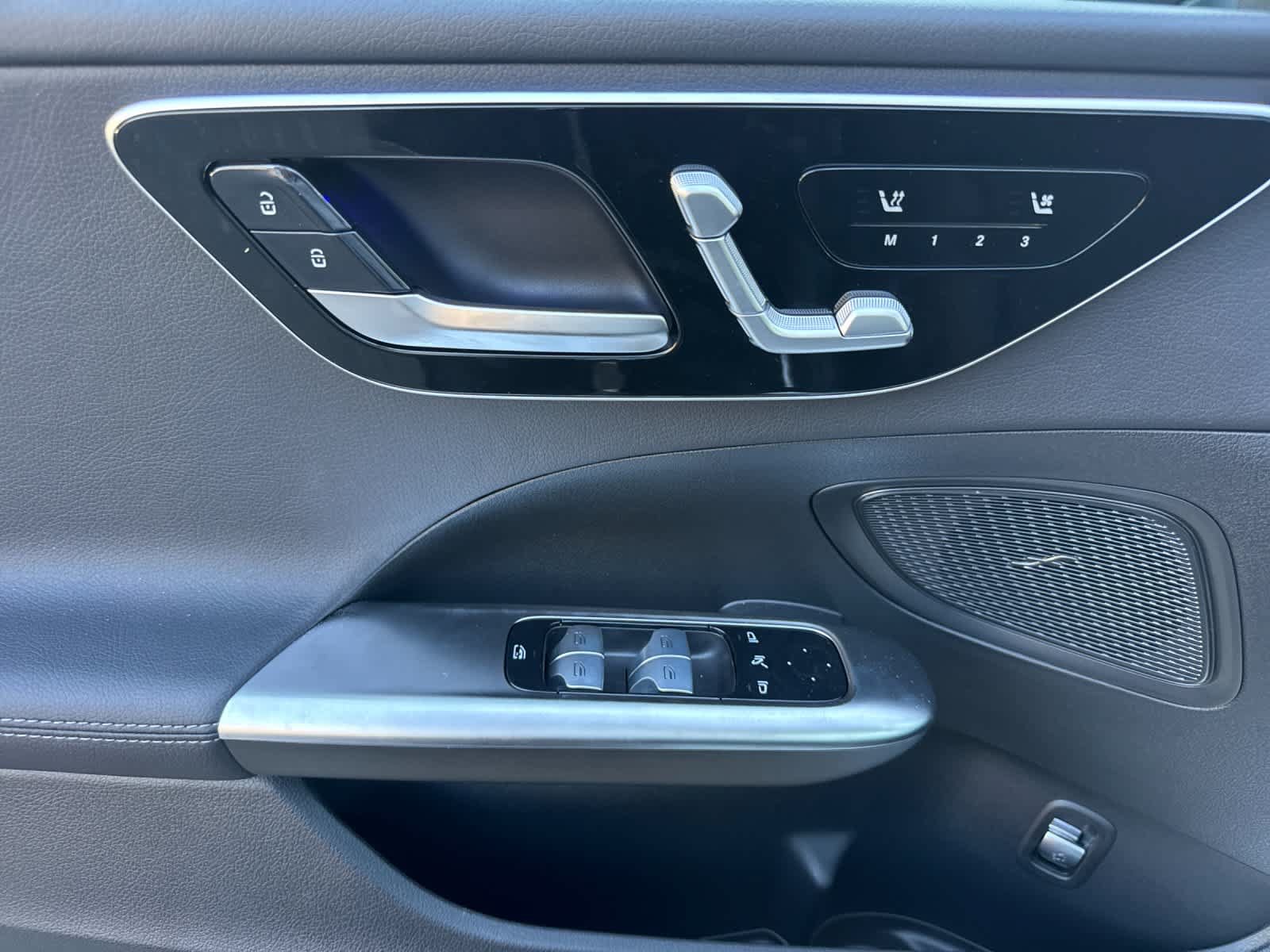 New 2026 Mercedes-Benz C 300 4MATIC Sedan image 11