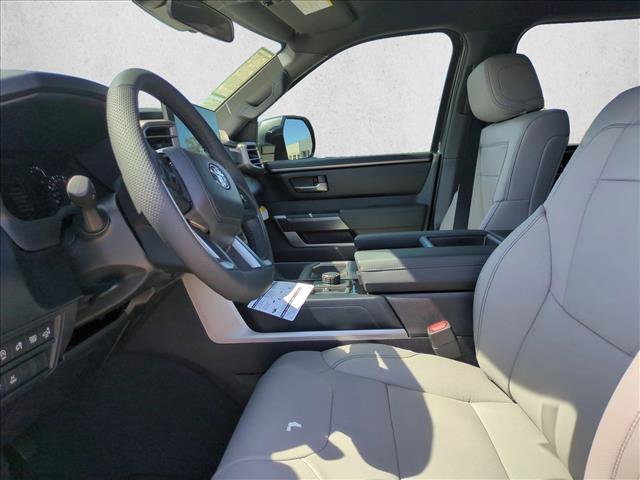 New 2026 Toyota Tundra SR5 image 4