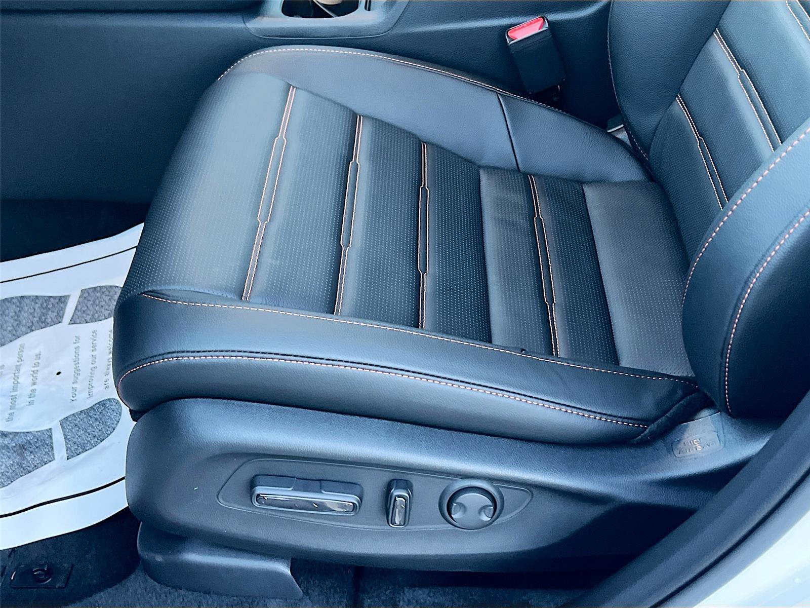 New 2026 Honda CR-V Sport-L image 21