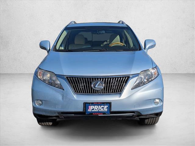 Used 2010 Lexus RX 350 2WD image 2