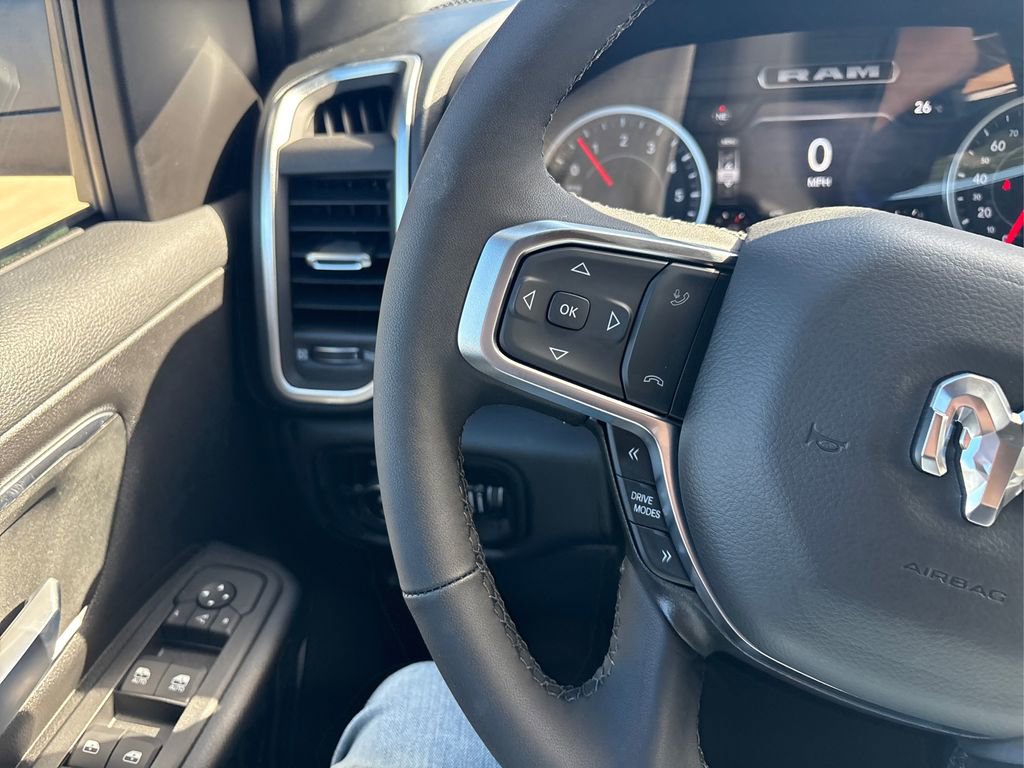 New 2026 RAM 1500 Lone Star image 23