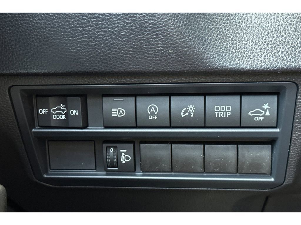 New 2025 Toyota Tundra SR5 image 28