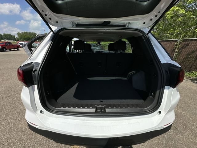Used 2024 Chevrolet Equinox LS AWD/4WD image 21