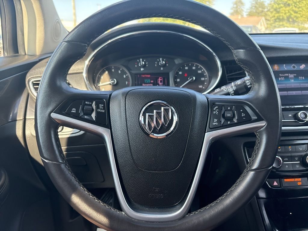 Used 2021 Buick Encore Preferred image 35