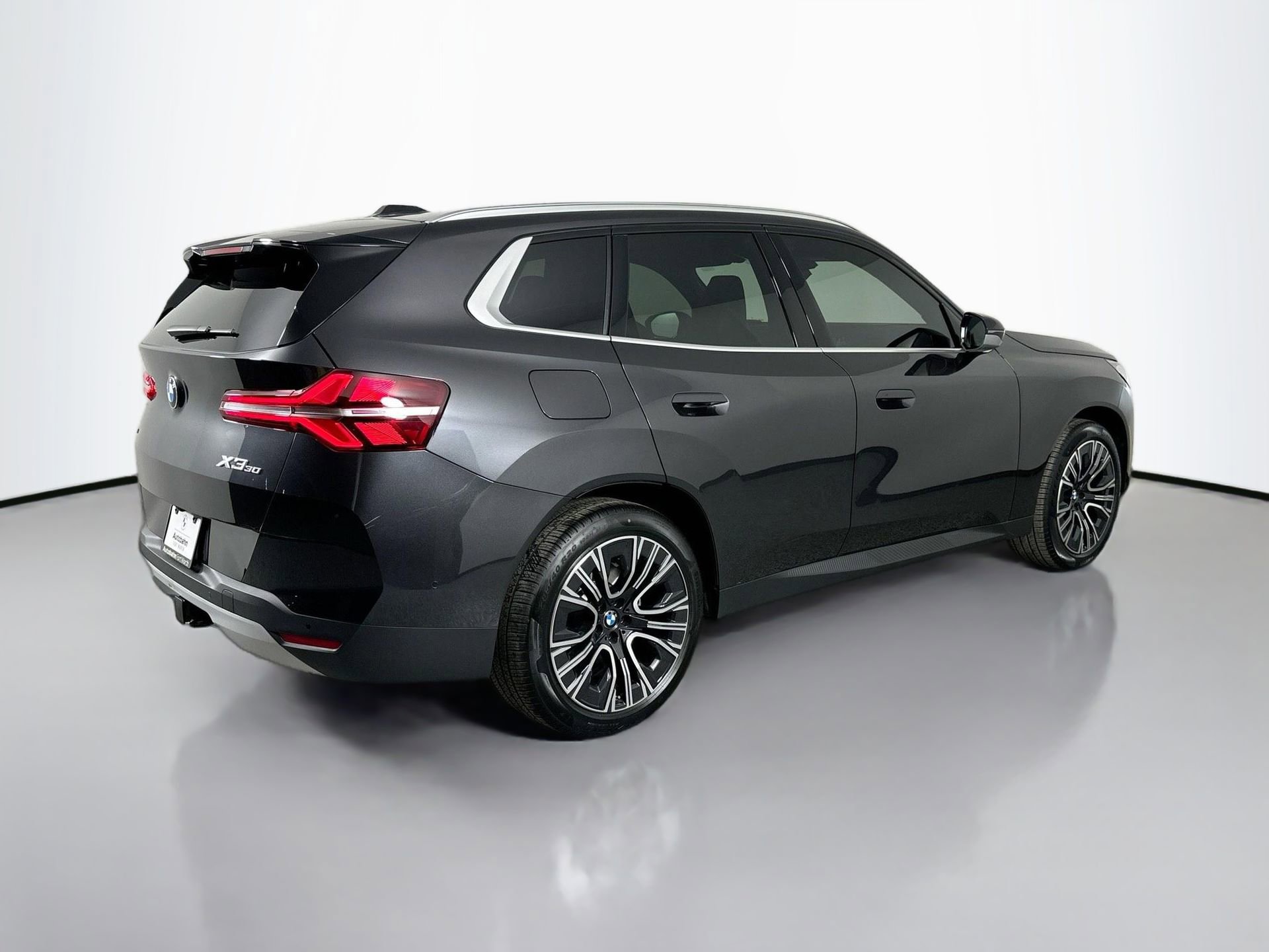 New 2026 BMW X3 xDrive30 w/ Convenience Package image 5