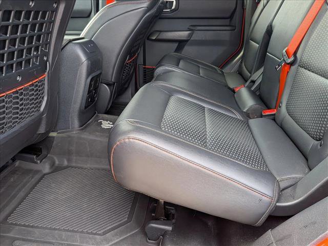 Used 2023 Ford Bronco Raptor image 18