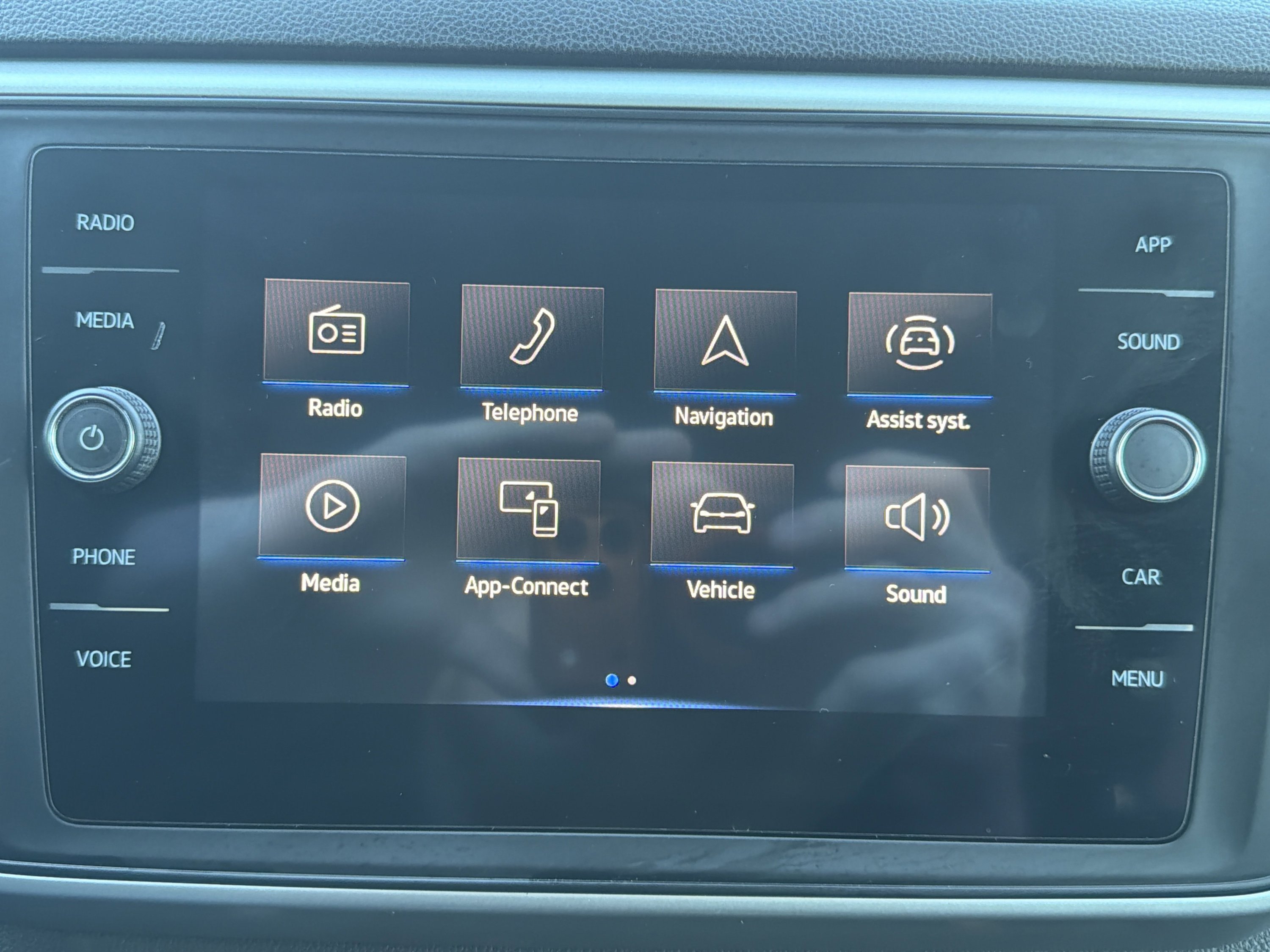 Used 2021 Volkswagen Atlas Cross Sport SE FWD image 63