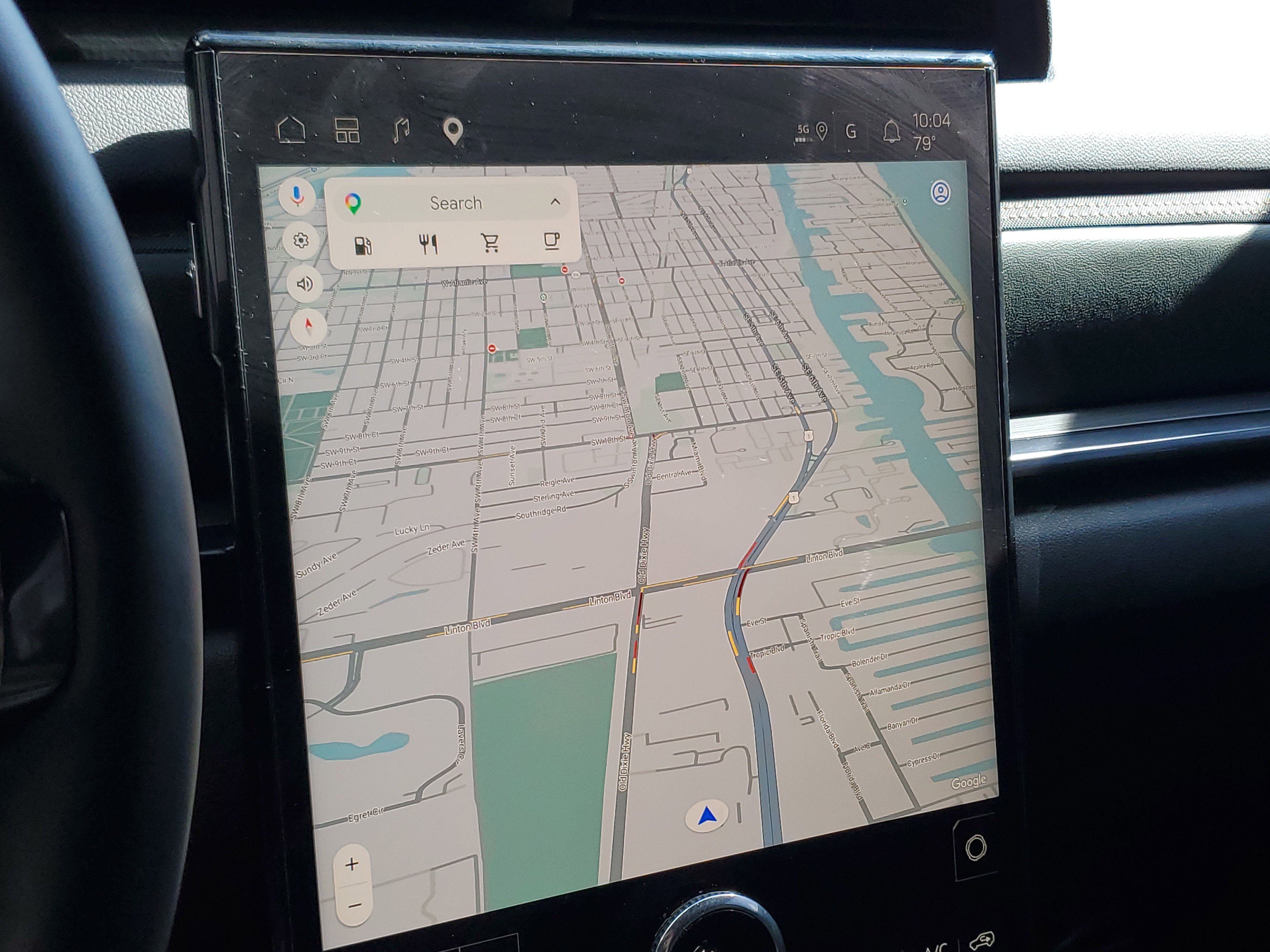 Certified 2026 GMC Terrain AT4 w/ Convenience Package III AWD/4WD image 27