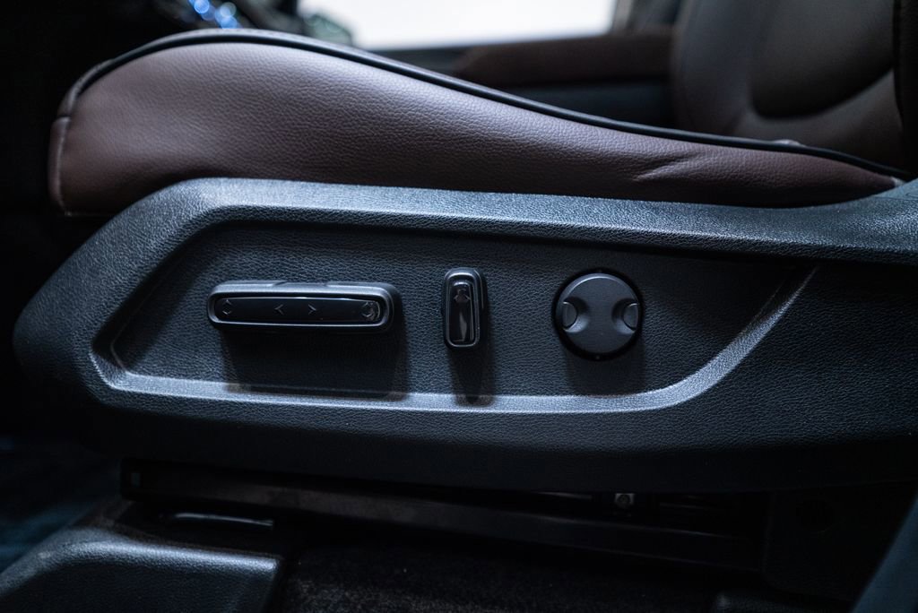 Used 2026 Honda Pilot Elite image 24