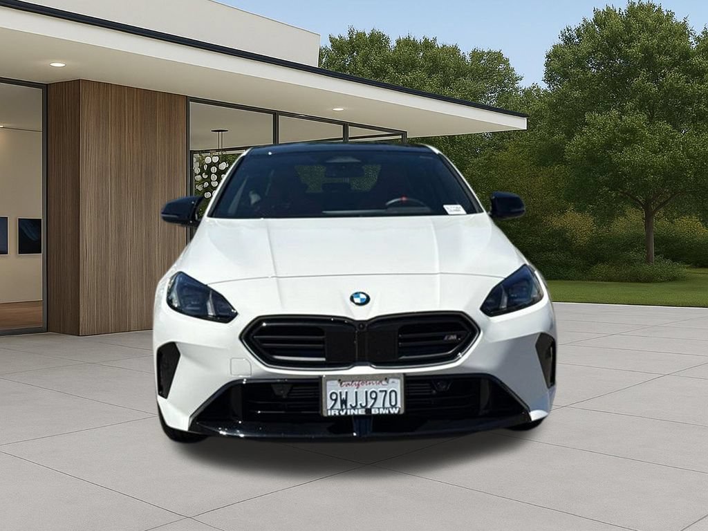 Used 2026 BMW M235i xDrive w/ M Performance Package AWD/4WD image 4