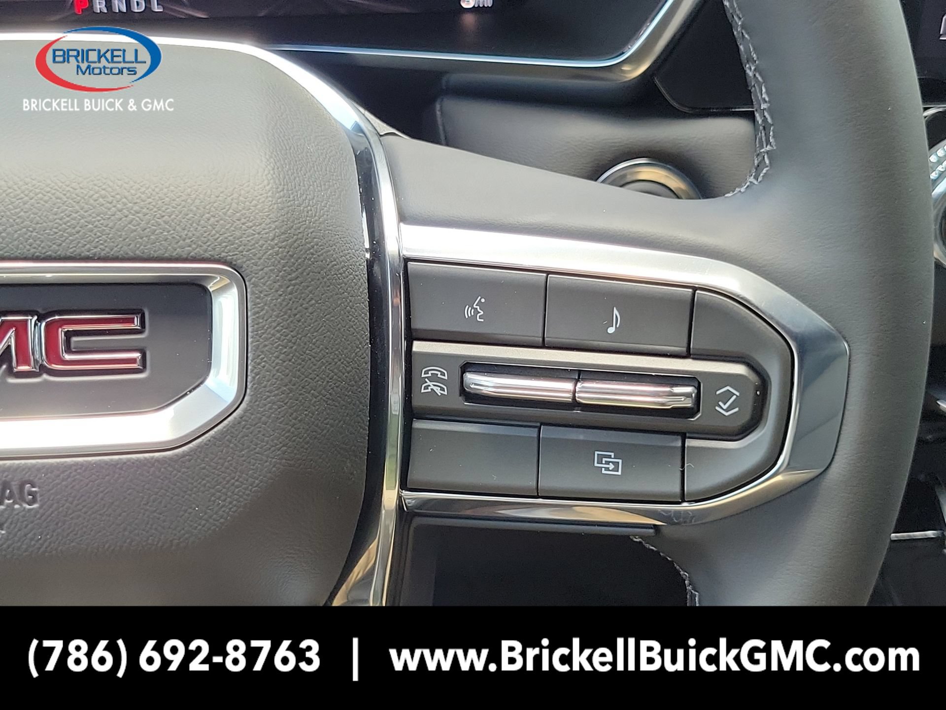 New 2026 GMC Canyon Elevation w/ Convenience Package RWD image 25