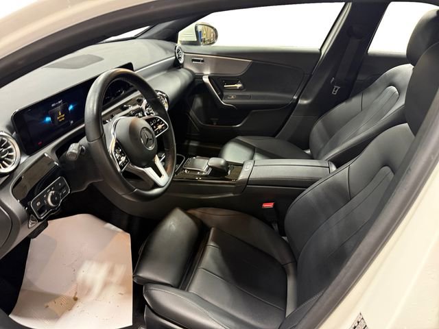 Used 2022 Mercedes-Benz A 220 4MATIC image 9