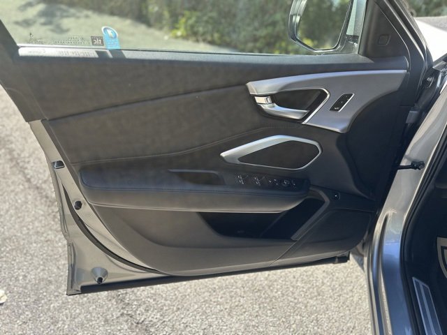 Used 2024 Acura RDX SH-AWD image 10